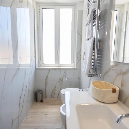 Lejlighed Mangano Palermo