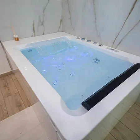 Mangano Lejlighed Palermo