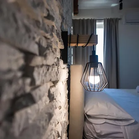 Mangano Lejlighed Palermo