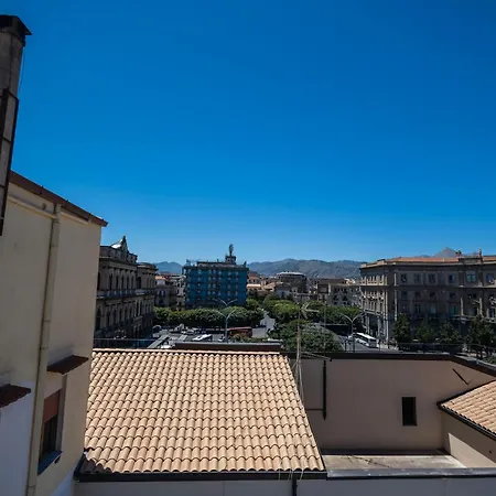 Lejlighed Mangano Palermo