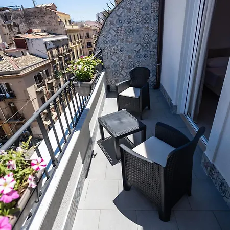 Appartement Mangano Palermo