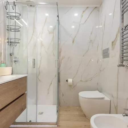 Mangano 아파트 팔레르모