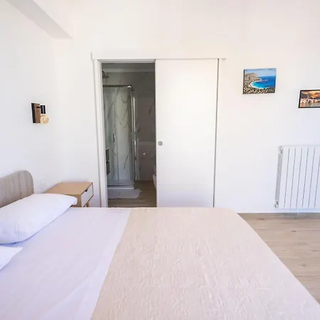 Mangano Apartamento